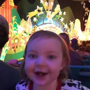 Meet your Posher, Sheila